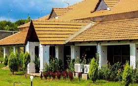 Pavanputra Clarks Inn Resort